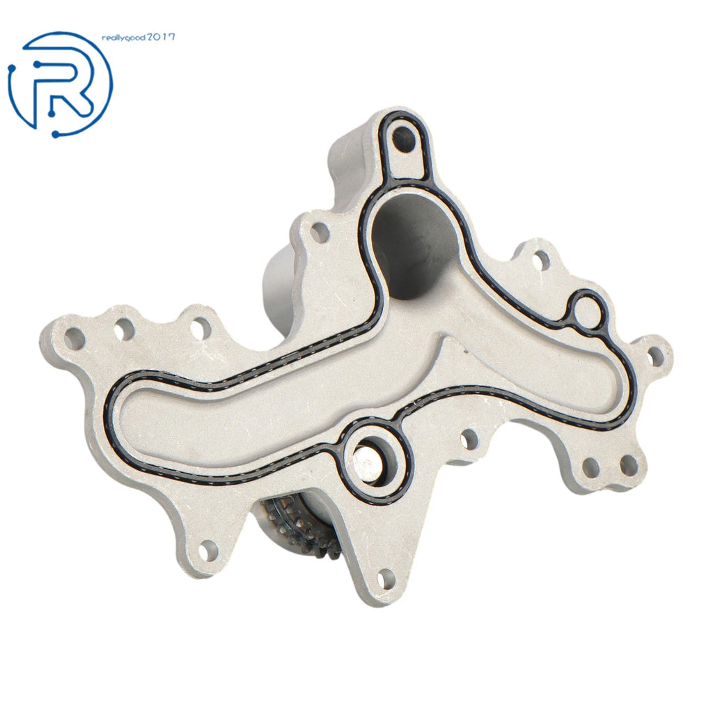 Timing Chain Kit with Water Pump for Ford F-150 Transit 3.5L (2015-2017)