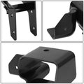 Passenger Right Front Inner Bumper Bracket for Silverado/Sierra 2500 3500 (2003–2007)
