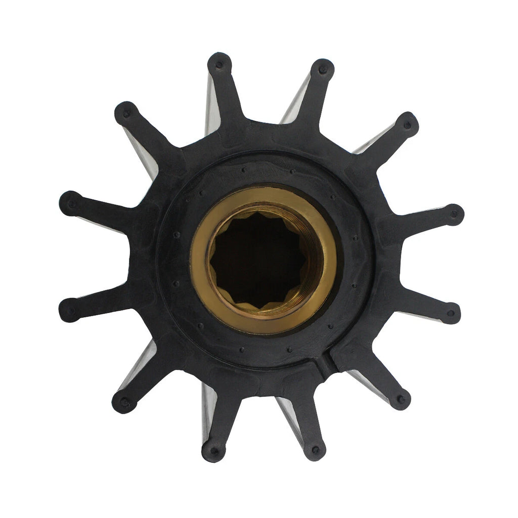 Flexible Impeller for Man D2842 LE LYE LZE ME (–) 51.06506.0106