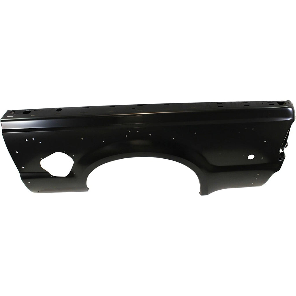Quarter Panel for Ford F-250 Super Duty (1999–2010) LH