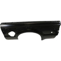 Quarter Panel for Ford F-250 Super Duty (1999–2010) LH