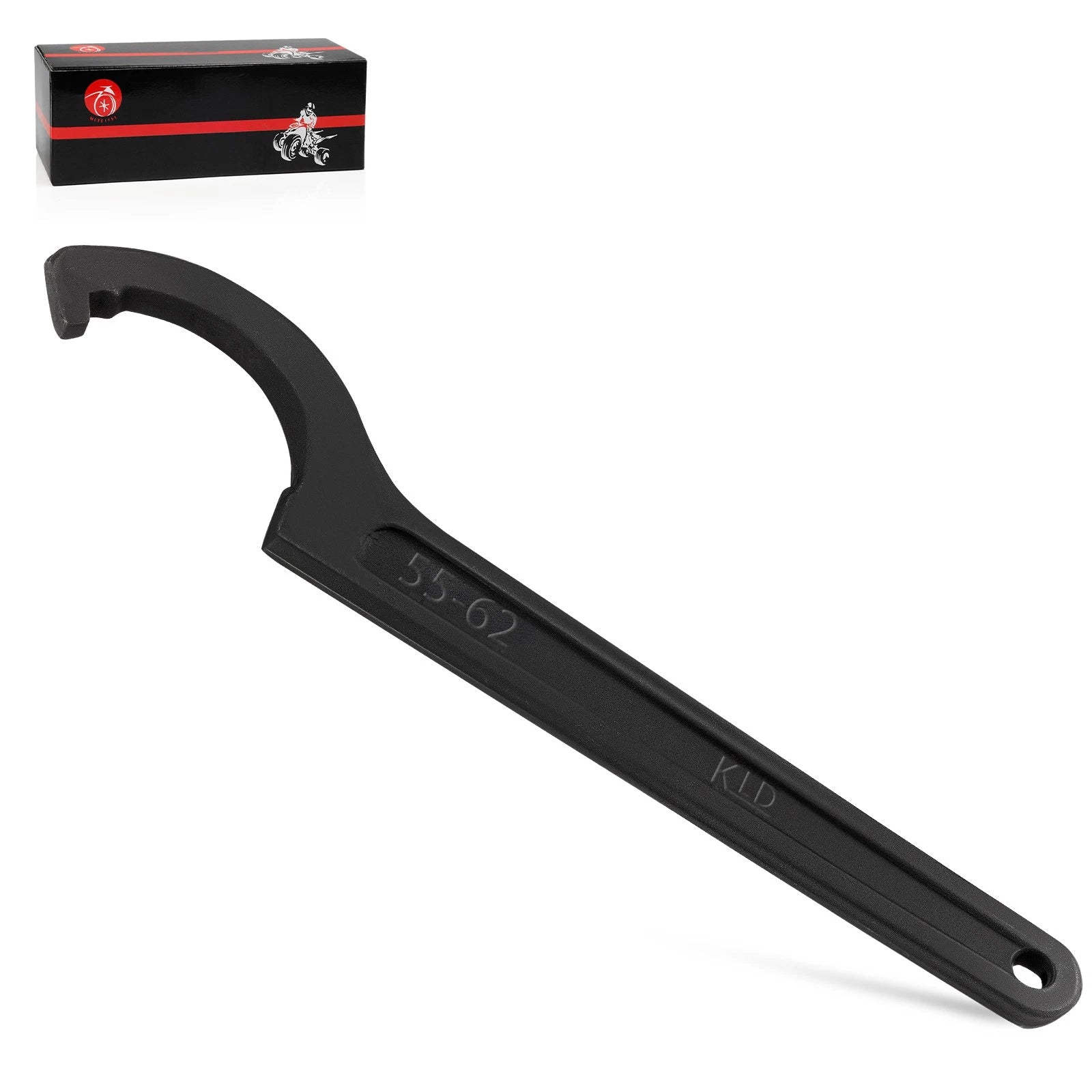 Adjustable Shocks Springs Tool for Polaris RZR 800 S (2009-2012)