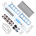 24-Valve Head Gasket Set w/ Bolts for Ford F150 F250 F350 5.4L (2004–2006)