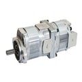 Hydraulic Pump 705-51-20440 for Komatsu WA380-DZ-3 WA380-3 WA350-3A-S WA350-3-X