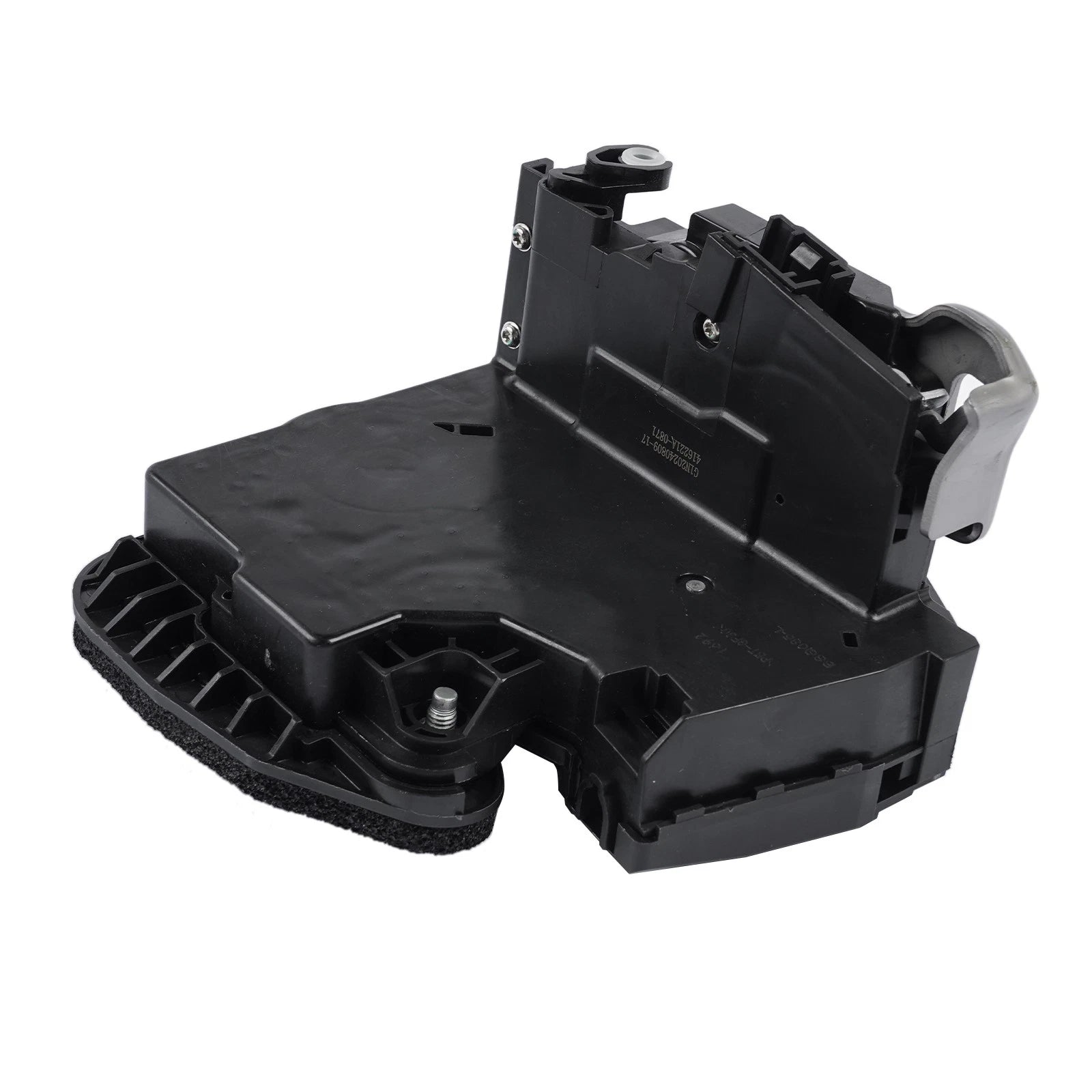 Front LH Door Lock Actuator Motor for Chevrolet Silverado GMC Sierra 1500 (2014–2019)
