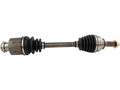 Front Right CV Axle Assembly for Mazda 5 (2006–2010, 2012–2015) GG472PN