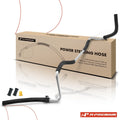 Power Steering Return Line Hose Assembly for Toyota Camry (1997-2001)