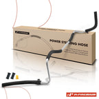 Power Steering Return Line Hose Assembly for Toyota Camry (1997-2001)