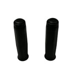 Pair of 22mm 7/8" Anti-Slip Handlebar Grips for Push Bikes MTB BMX 204
