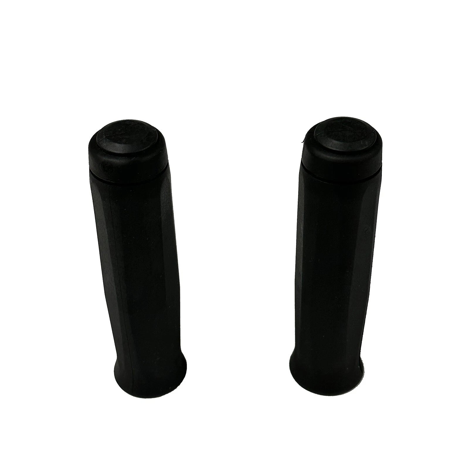 Pair of 22mm 7/8" Anti-Slip Handlebar Grips for Push Bikes MTB BMX 204