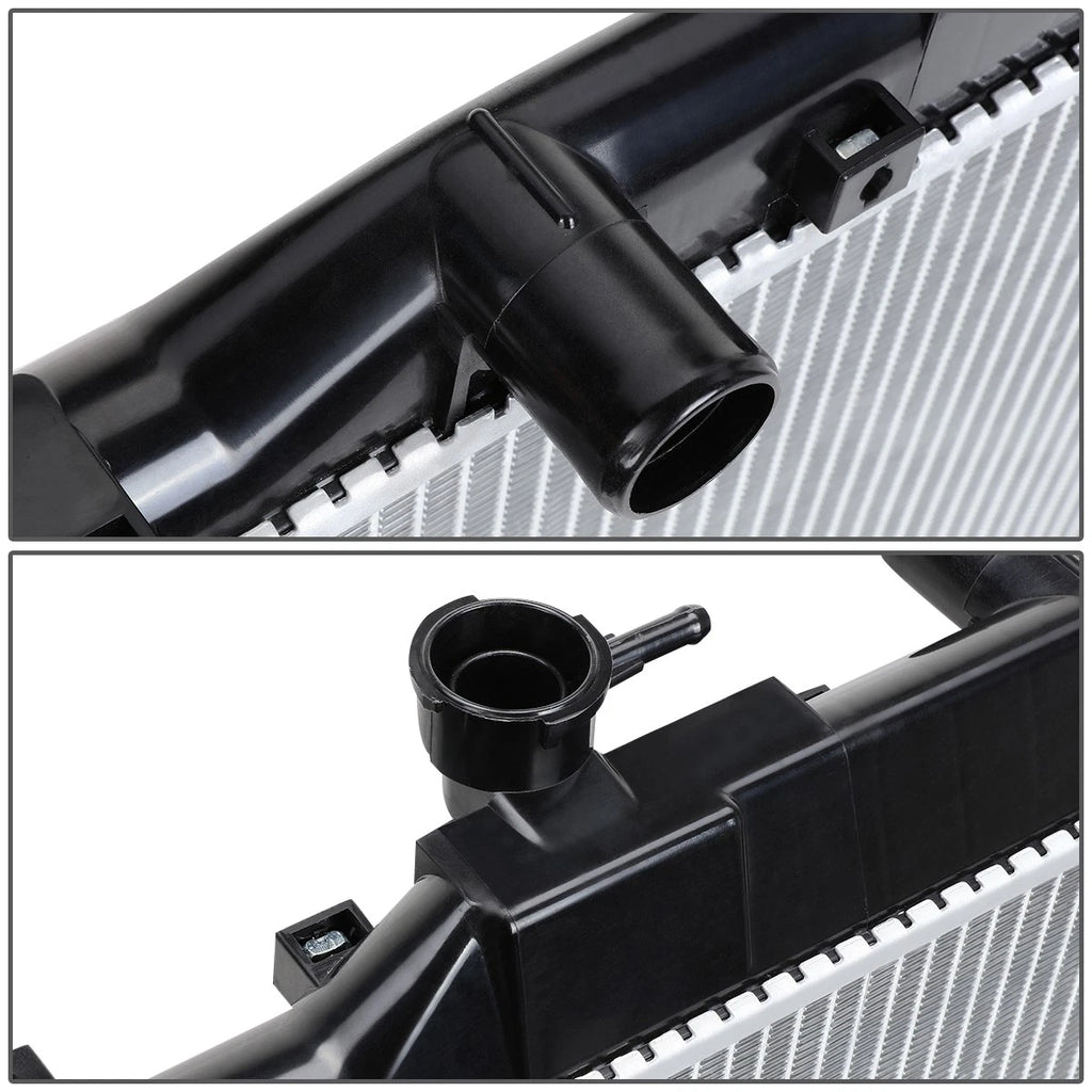 Aluminum Cooling Radiator for Acura Legend (1991–1995) DPI 1278
