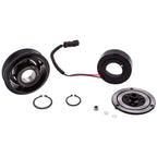 Compressor Clutch Kit for Dodge Dakota Durango Ram 1500 (2002–2003)