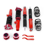 Adjustable Coilovers Kit for Honda Civic Hatchback (2016-2021)