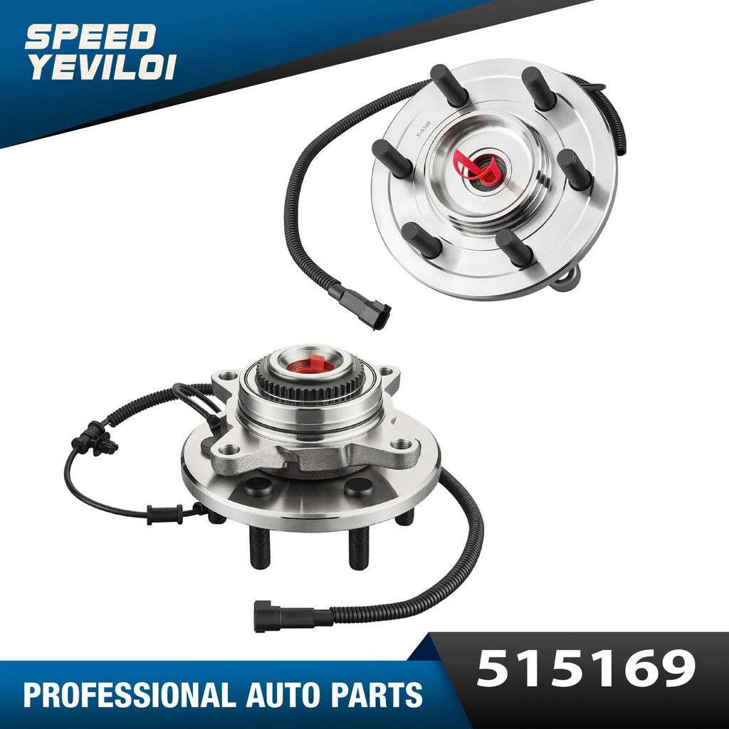 Thermostat Housing Assembly with Sensor for Ford Explorer Mountaineer (2002–2010)