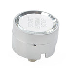 Engine Start Stop Switch Button Cover Crystal for BMW F20 F21 F22 F23 F30 F34 (2012-2020)