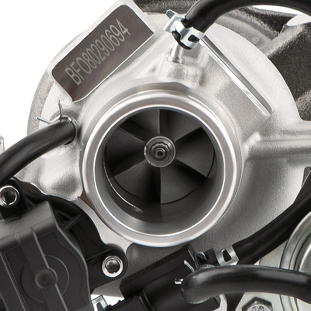 Turbo for Cadillac GMC Buick Malibu ATS CT6 CTS Terrain Regal 2.0L (2013–2020) 12649944