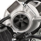 Turbo for Cadillac GMC Buick Malibu ATS CT6 CTS Terrain Regal 2.0L (2013–2020) 12649944