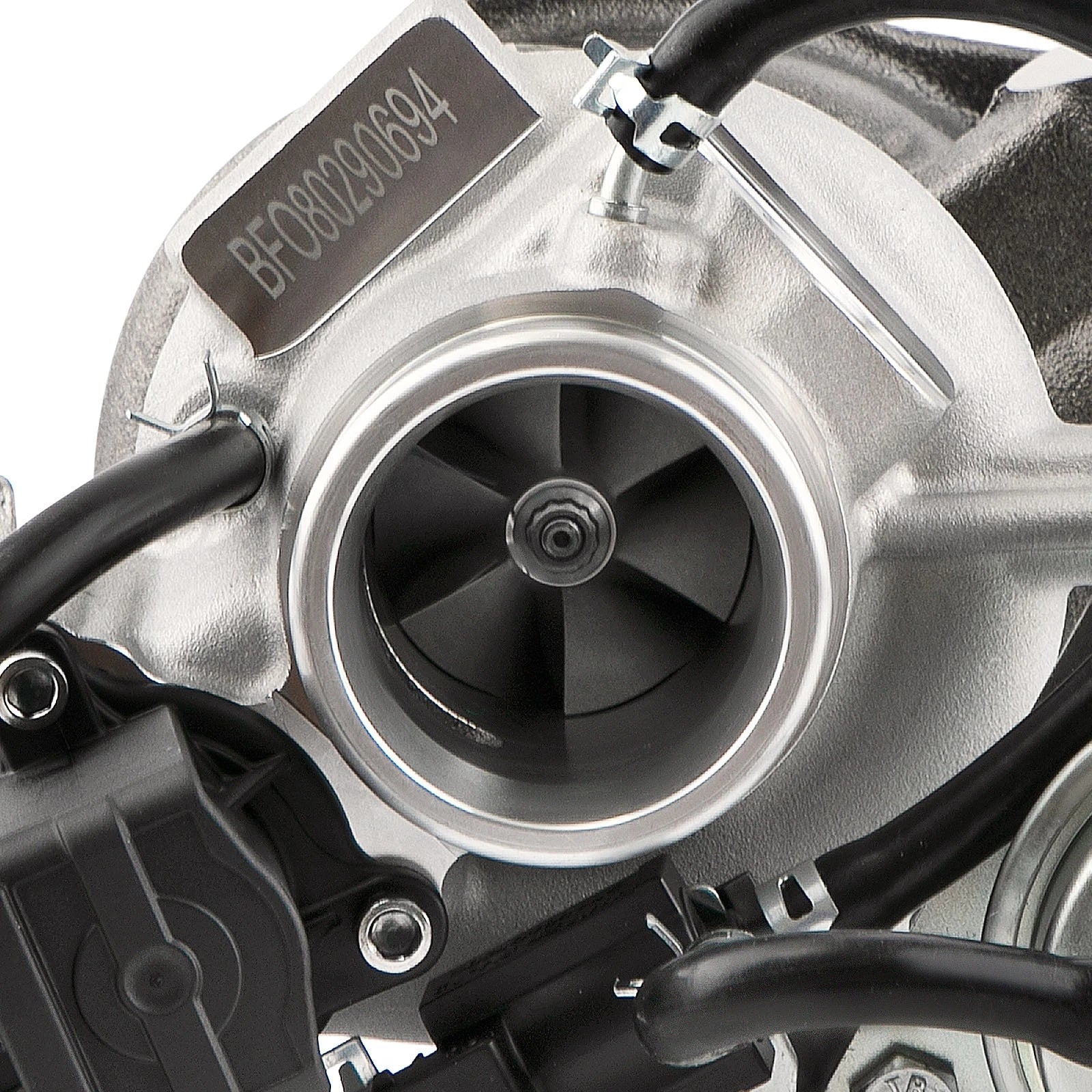 Turbo for Cadillac GMC Buick Malibu ATS CT6 CTS Terrain Regal 2.0L (2013–2020) 12649944