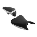 Rider Driver & Passenger Seats for Kawasaki Ninja 400 (2018-2023)
