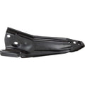 Fender Support for Nissan Versa Note (2014–2019)