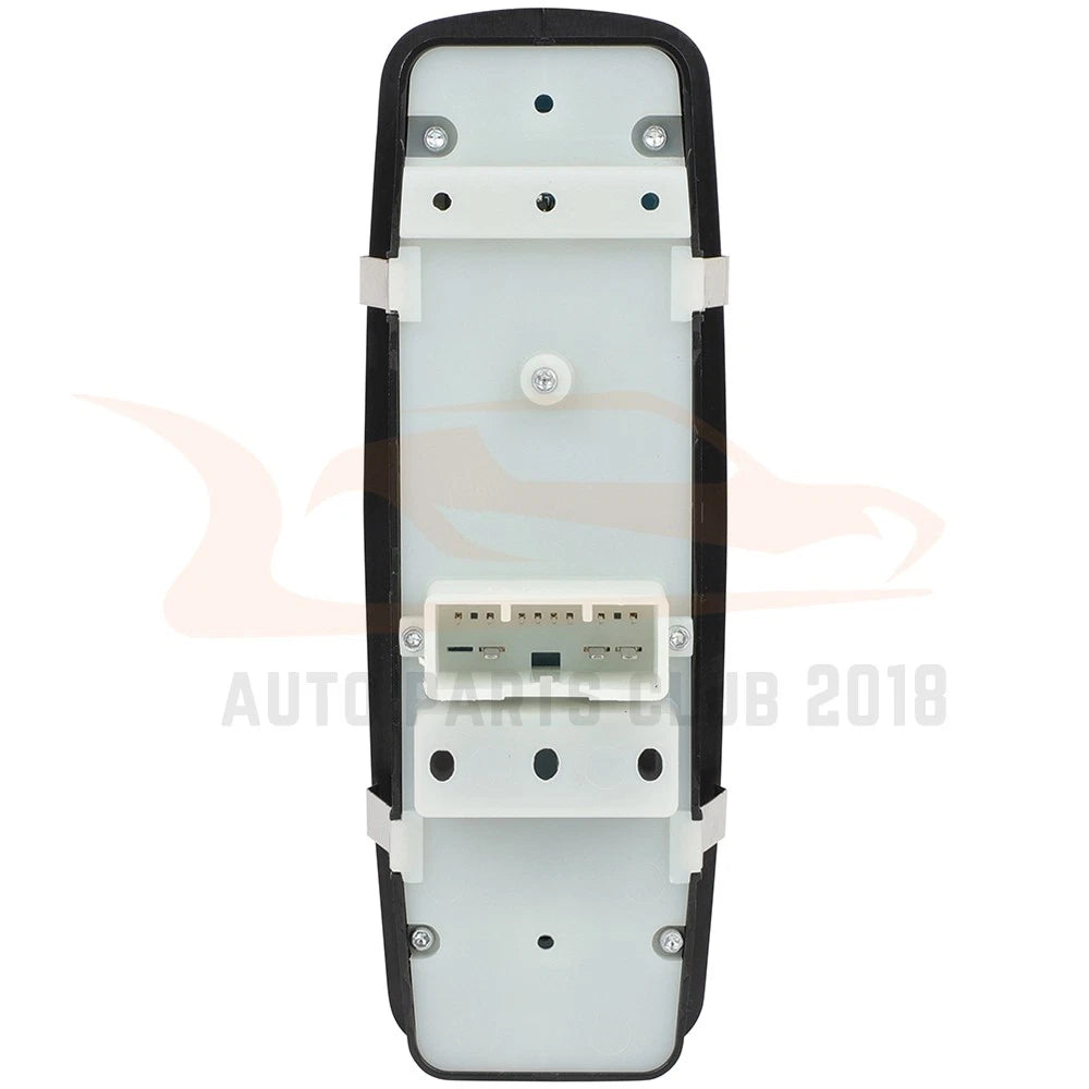 High Performance Window Switch for Jeep Grand Cherokee (2014-2021)