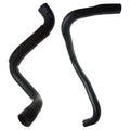 Gates Upper & Lower Radiator Coolant Hose Kit for Blazer Suburban Tahoe (1995–2005)