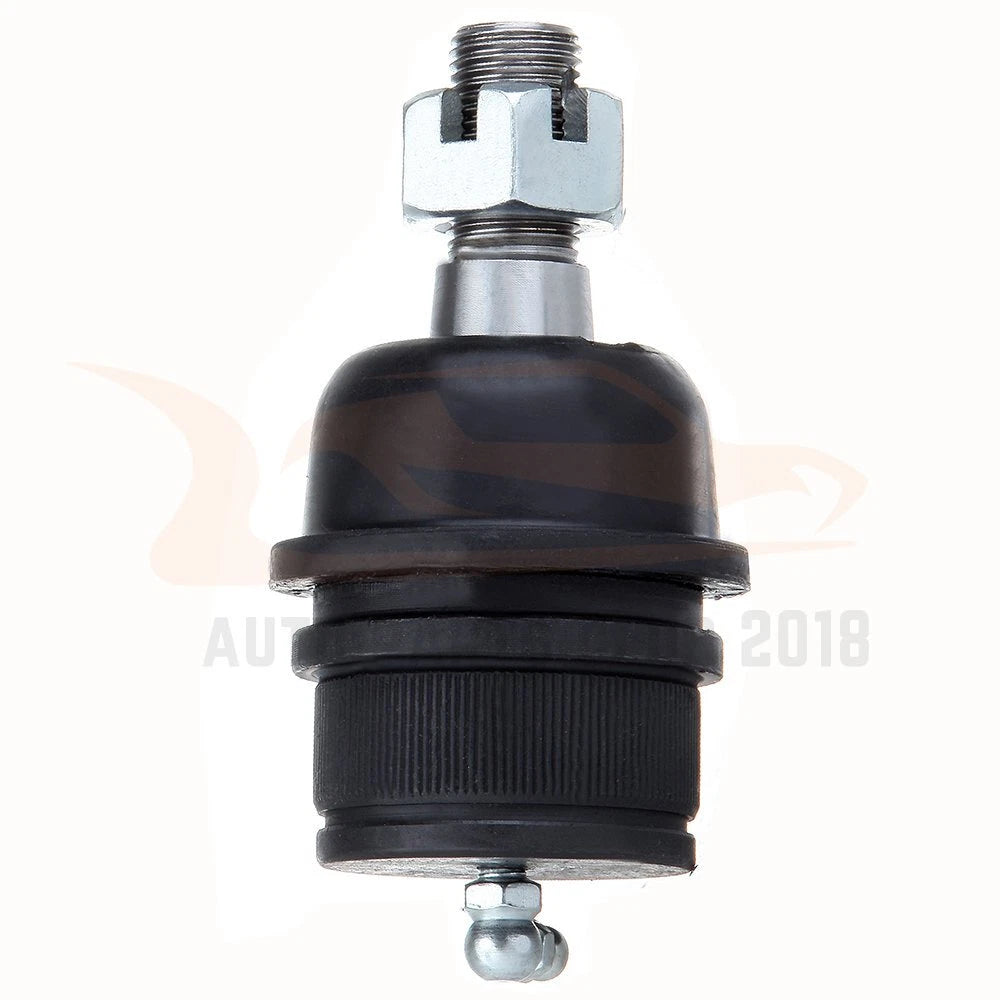 12Pcs Front Upper Control Arm Lower Ball Joint Tie Rod for F-150/Expedition (1997–2023)