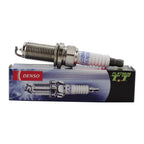 Denso Spark Plug 4506 Gap 0.040 for BMW Cadillac Dodge Mercedes Toyota Volvo