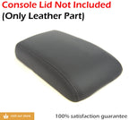 Leather Synthetic Center Console Armrest Cover for Lexus LS400 (1989–1994)