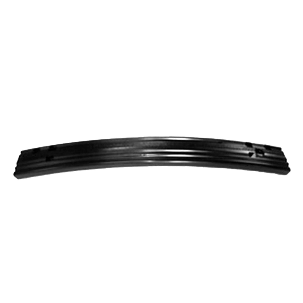 Replacement Steel Front Bumper Impact Bar (See compatibility Chart)