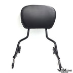 Sissy Bar Pad Docking for Harley Touring Road King (1997–2008)