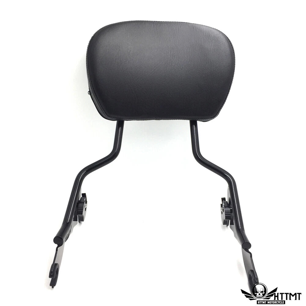Sissy Bar Pad Docking for Harley Touring Road King (1997–2008)