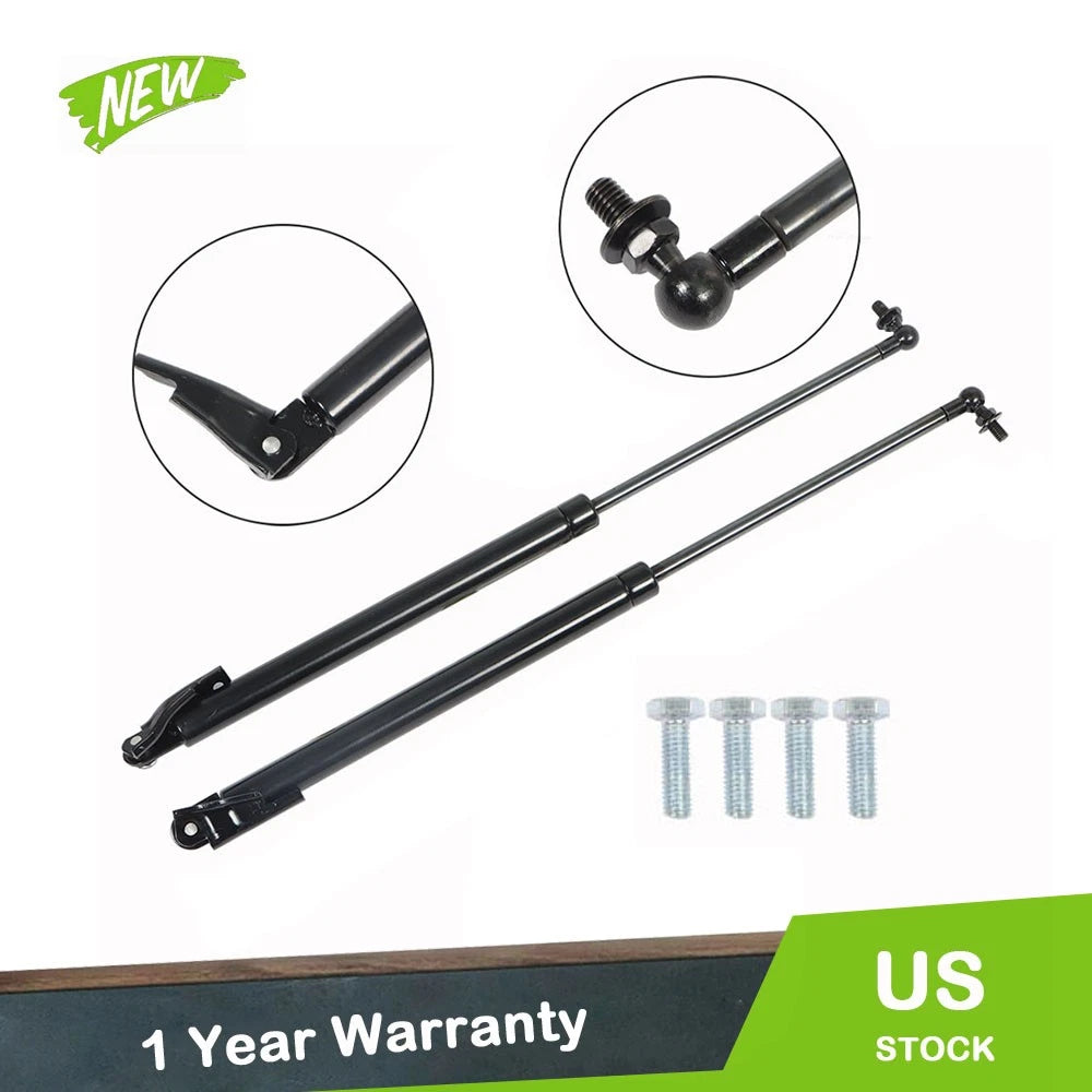 Set of 2 Liftgate Lift Supports for Subaru Forester (2014–2018)