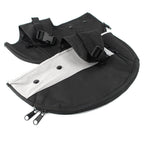 Soft Lowers Chaps Leg Warmers for Harley Sportster XL Iron 883 1200 48 (04-18)