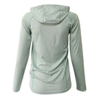 Gillz Women's Coastline Performance Hoodie for (Medium)
