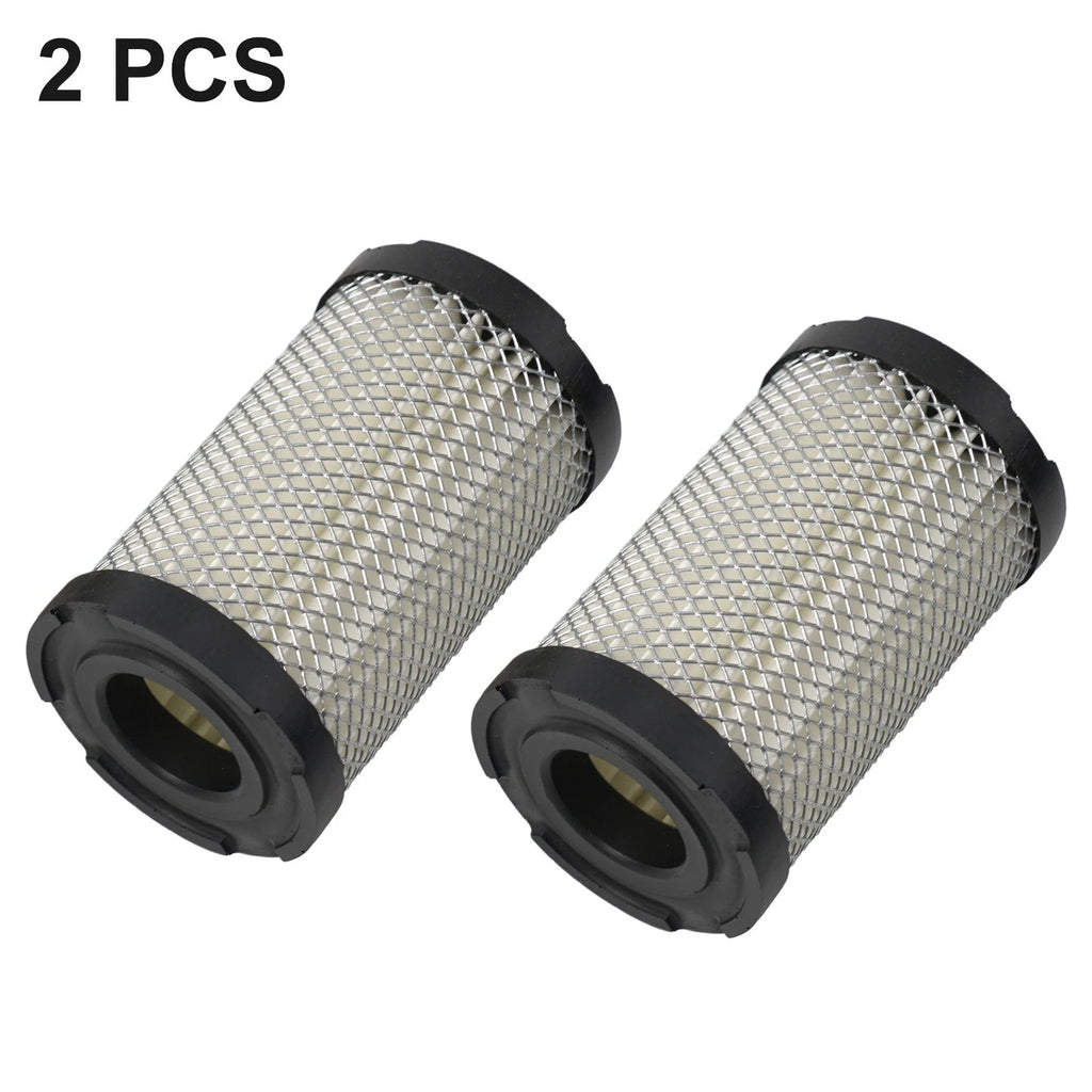 Set of 2 Air Filters for Partner PR1011006 (10096, 63087A)