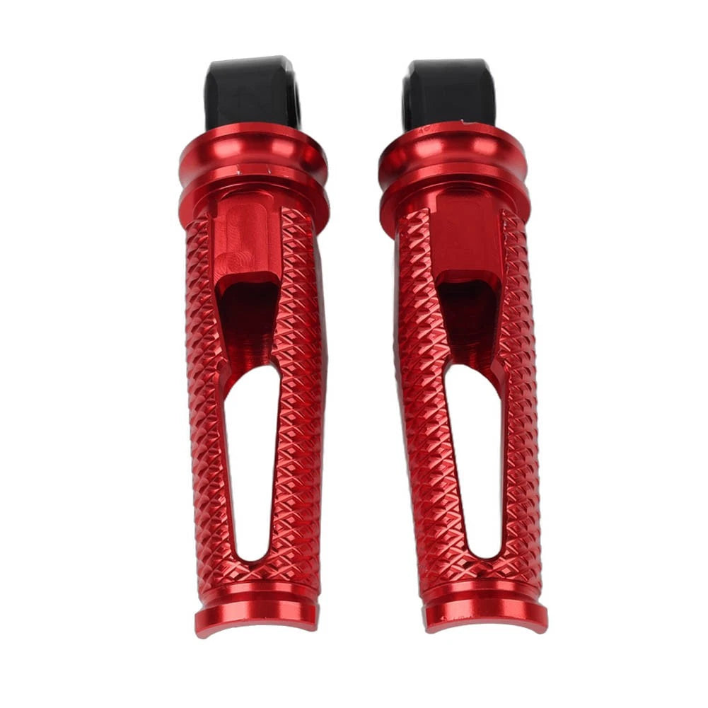 Rear Passenger Foot Peg Footrest for Daytona 675/R, 955i, Tiger 1050/SE/Sport (2006–2018)