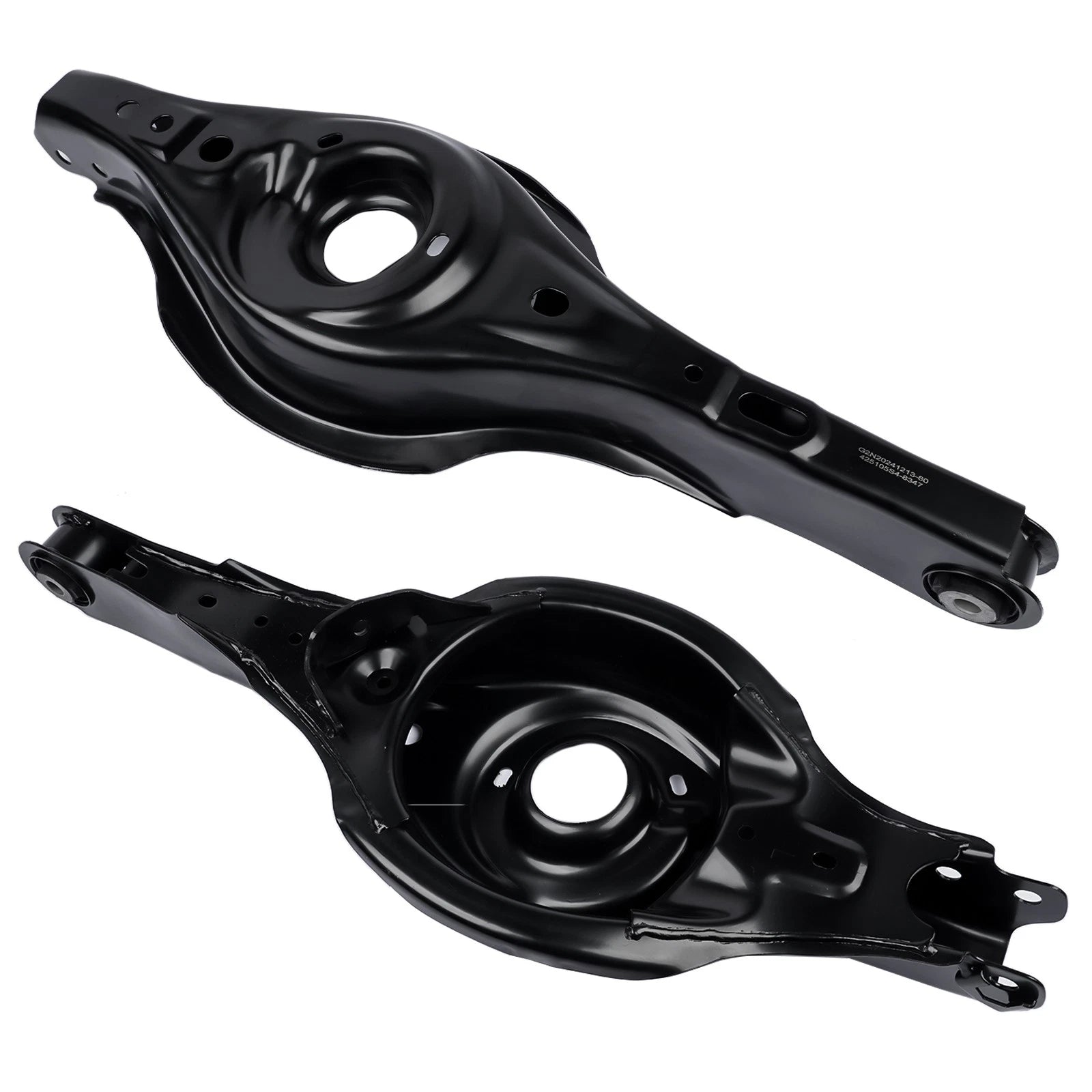 Pair Rear Lower Control Arms for Mazda CX-5 (2013–2025) KD35-28-350