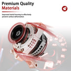 Alternator for Cadillac CTS V8 (2004-2007)
