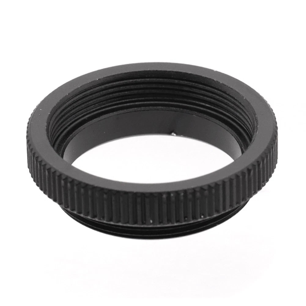 Threaded C-Mount Lens Adapter for C and CS Mount Cameras (2010–2023)