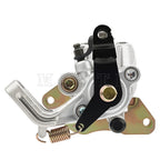 Rear Brake Caliper w/ Pads for Yamaha Raptor 125 YFM125R (2011–2013)