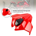 Tail Rear Seat Cover Fairing Cowl for BMW S1000RR (2023–2024) Red