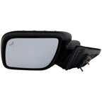 Heated Power Mirror for Ford Explorer (2011–2015) Paintable with Memory
