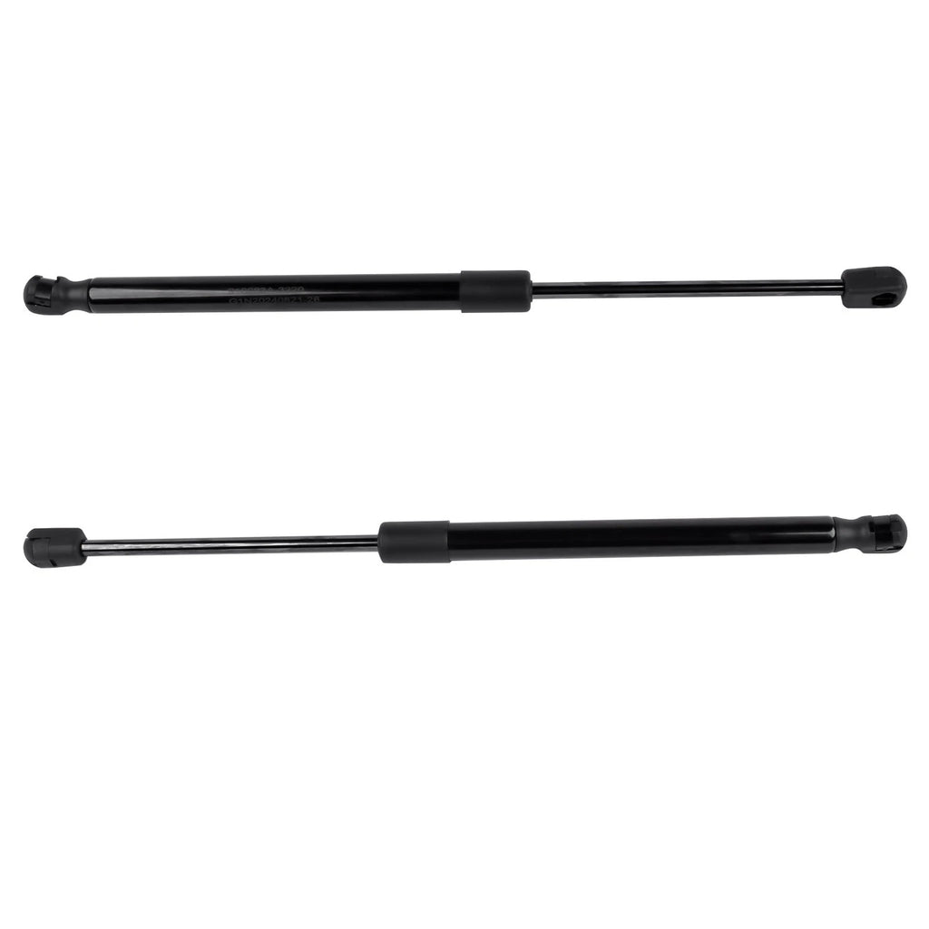 2X Front Hood Lift Supports 6547046A0A for Infiniti Q50 (2014–2018)