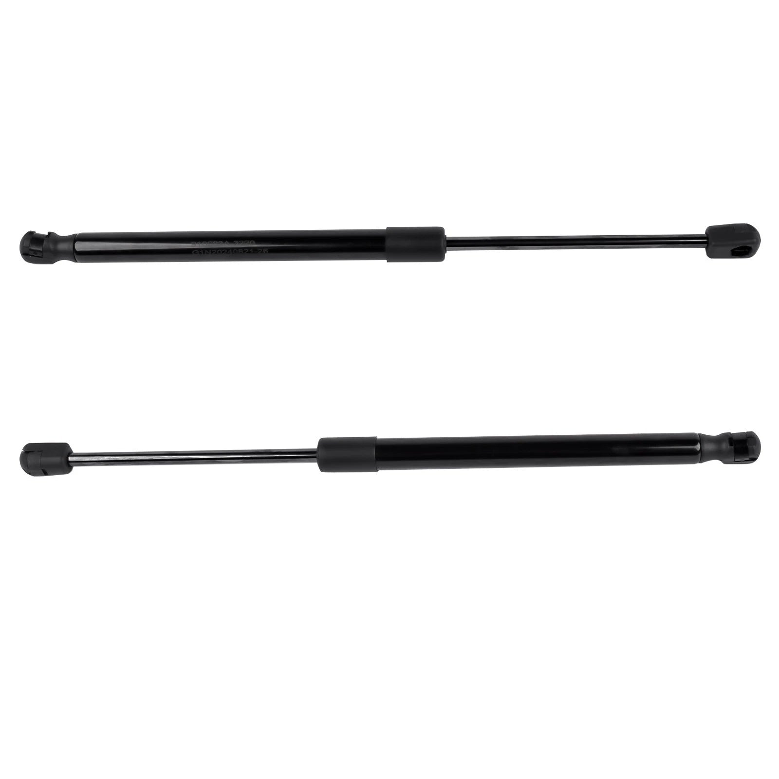 2X Front Hood Lift Supports 6547046A0A for Infiniti Q50 (2014–2018)