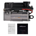 Air Suspension Compressor Pump for Jaguar XJ8 (2004–2009)
