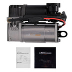 Air Suspension Compressor Pump for Jaguar XJ8 (2004–2009)