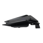 Matte Black Rear Cowl Tail Fairing Cover for Aprilia RS660 Tuono 2020-2022