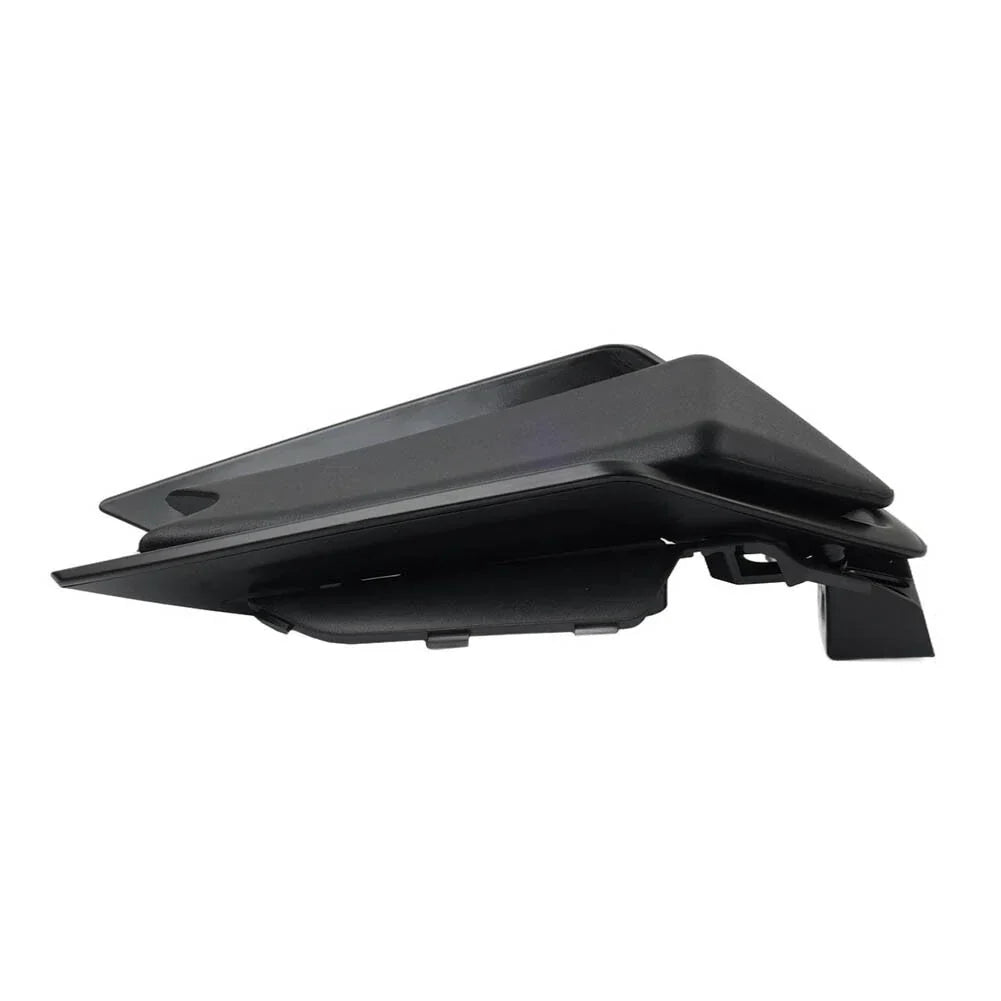 Matte Black Rear Cowl Tail Fairing Cover for Aprilia RS660 Tuono 2020-2022