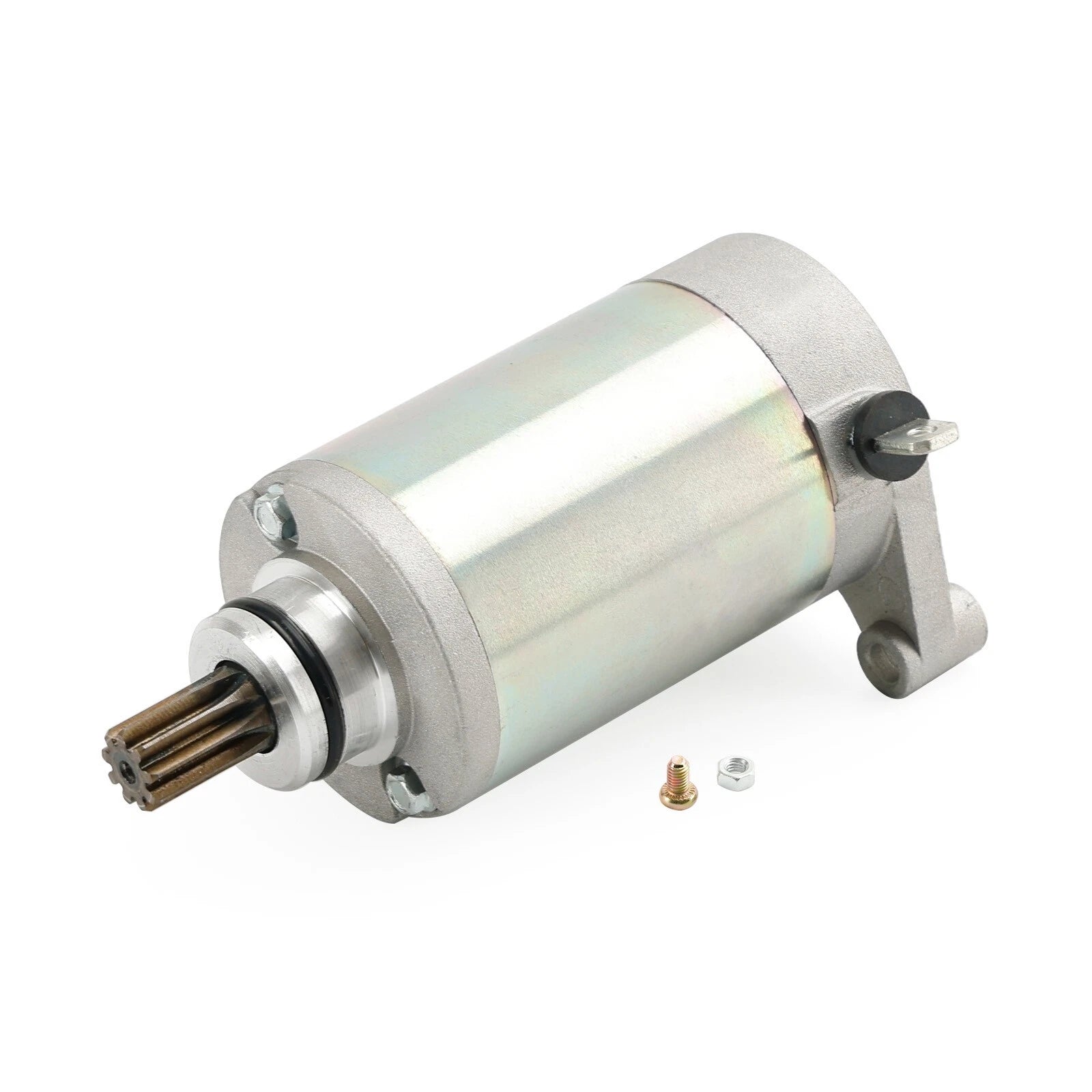 Starting Motor for Suzuki VL 125 LC / VL 250 LC Intruder 125 250 (2000–2012)